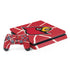 University of Louisville Red Basketball PlayStation PS4 Skins